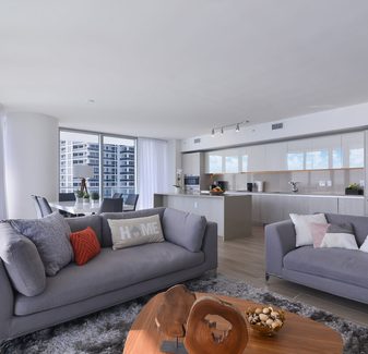 Zen VR, Direct Ocean Front Deluxe 3 Bedrooms — photo 3