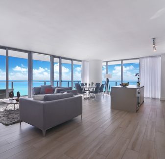 Zen VR, Direct Ocean Front Deluxe 3 Bedrooms — photo 2