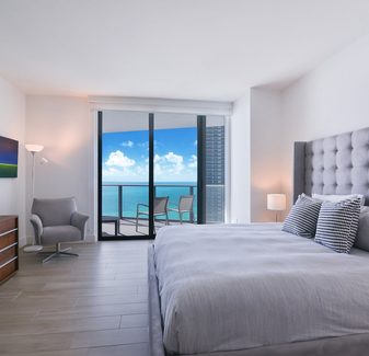 Zen VR, Direct Ocean Front Deluxe 3 Bedrooms — photo 5