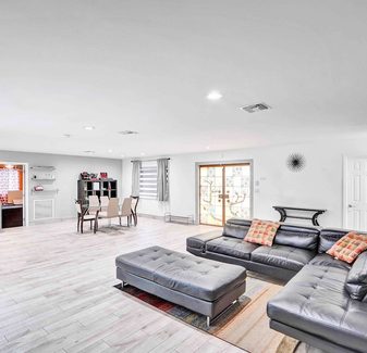 Beautiful Jewel in Miami Gardens w/ Private Pool — photo 4