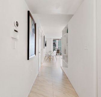 Oceanview Converted 4 BedRooms Miami Brickell Ave — photo 2