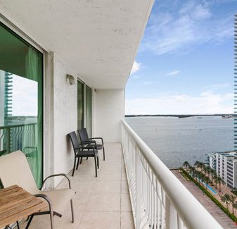 Oceanview Converted 4 BedRooms Miami Brickell Ave — photo 4