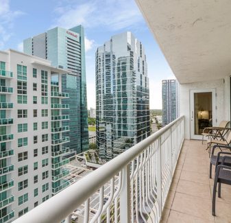 Oceanview Converted 4 BedRooms Miami Brickell Ave — photo 5