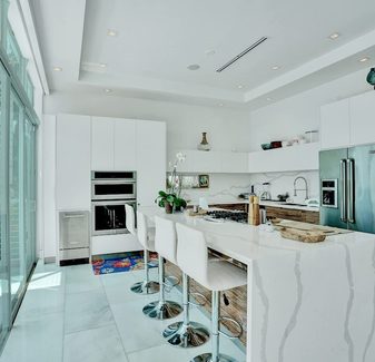 Modern Miami Waterfront Home near SOBE, Brickell — photo 2