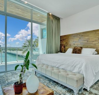 Modern Miami Waterfront Home near SOBE, Brickell — photo 4