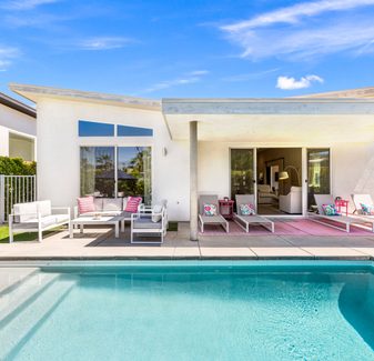 Harlow House - Palm Springs — photo 2