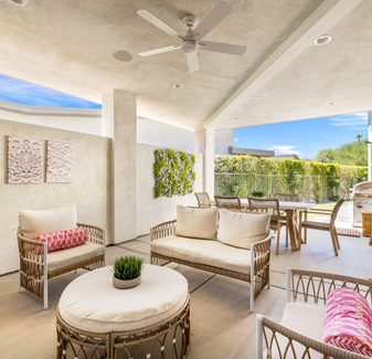 Harlow House - Palm Springs — photo 3