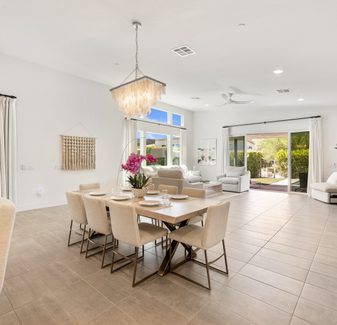 Harlow House - Palm Springs — photo 4