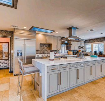 Villa Maruca Pearl – A Private Tropical Resort in the Heart of Las Vegas — photo 4