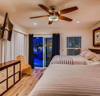 Villa Maruca Pearl – A Private Tropical Resort in the Heart of Las Vegas — photo 3