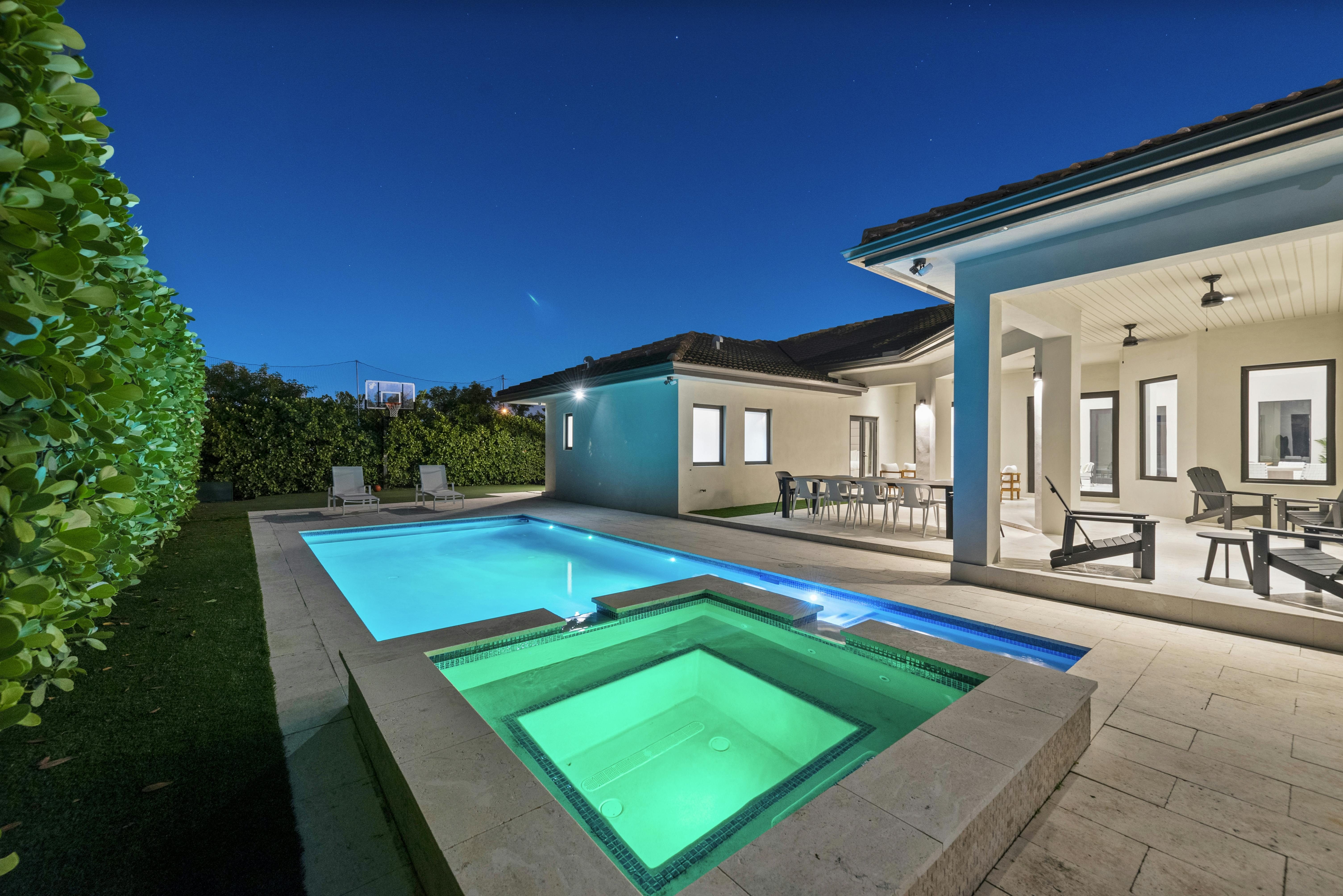 Villa Miraya