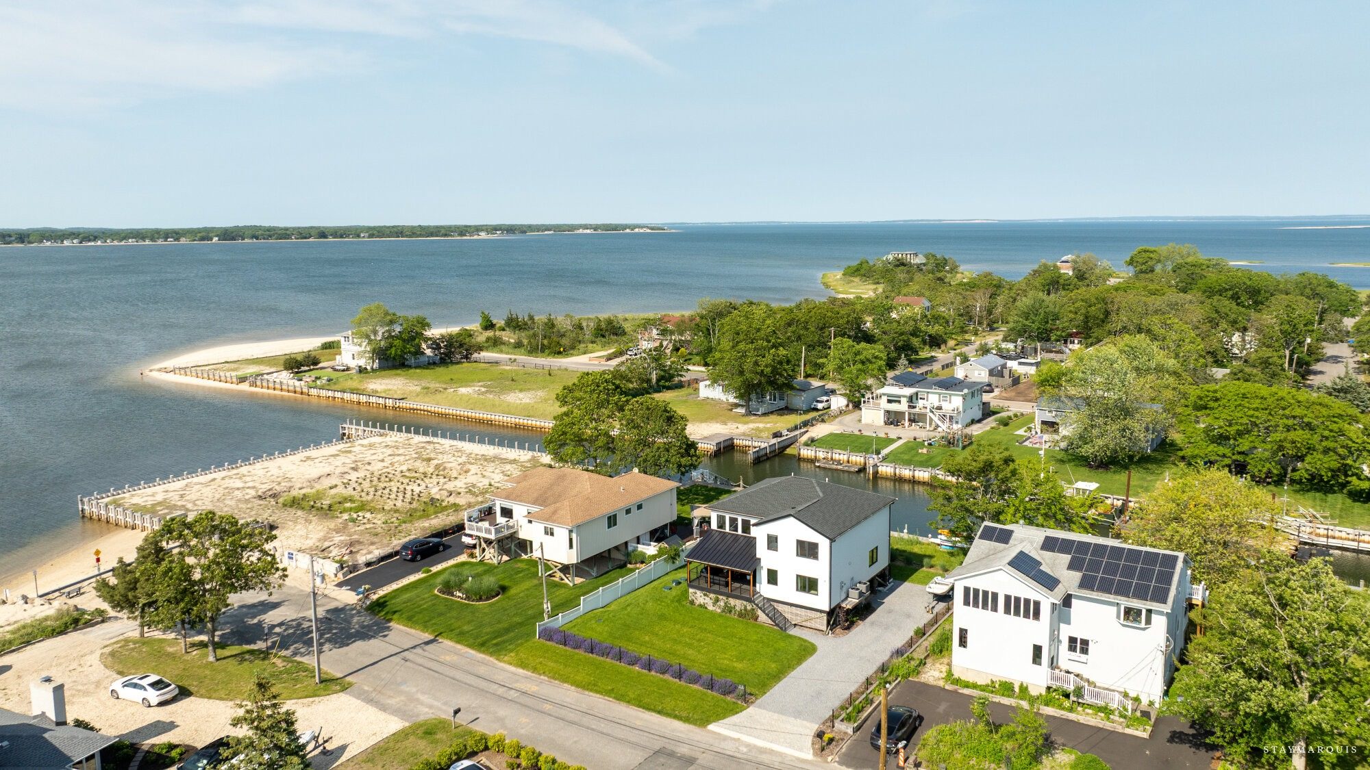 Villa Arbour