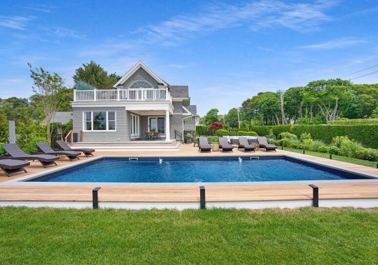 Villa NOVA