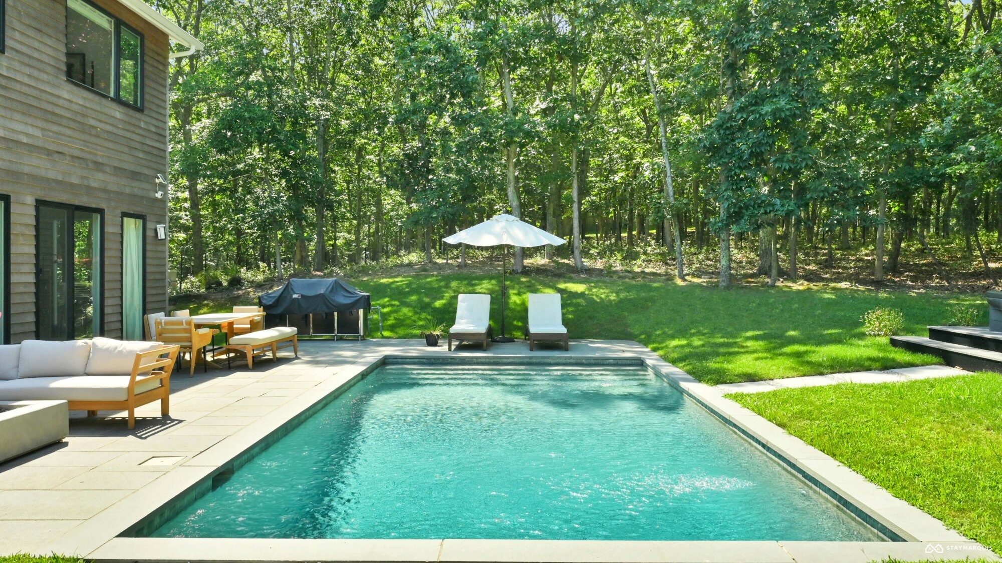 Villa Mojave