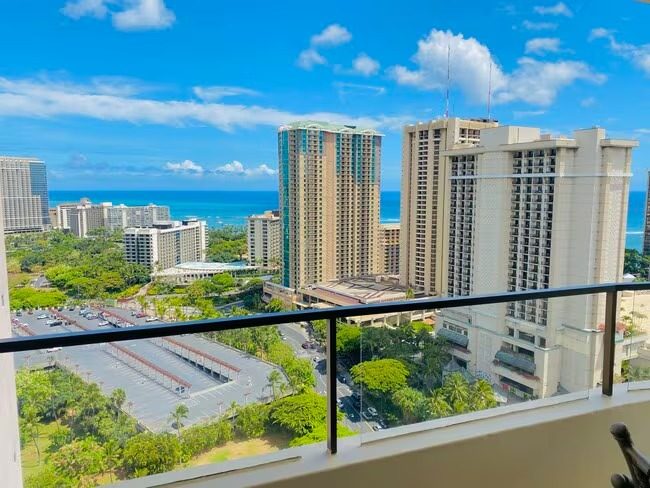 Cedarline Residences