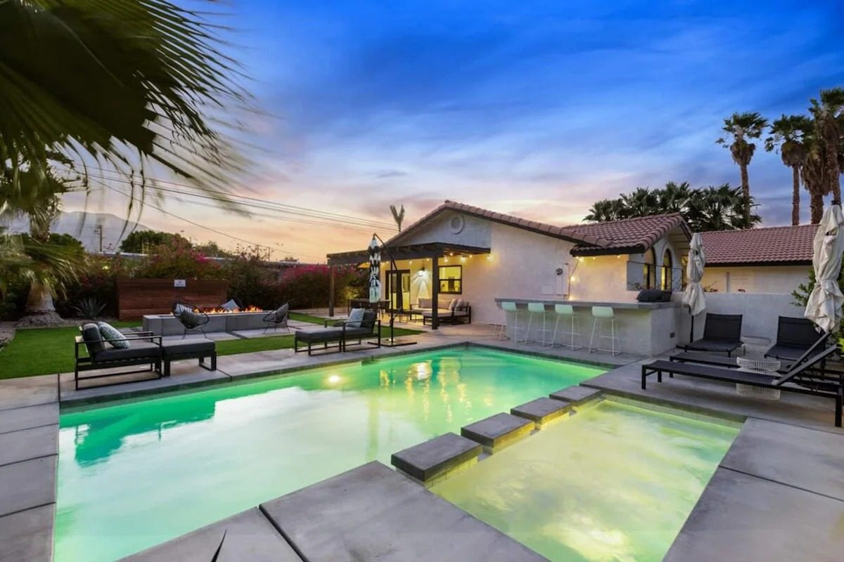 Villa Mountain Crest