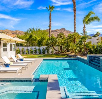 Paloma House - South Palm Springs — photo 5