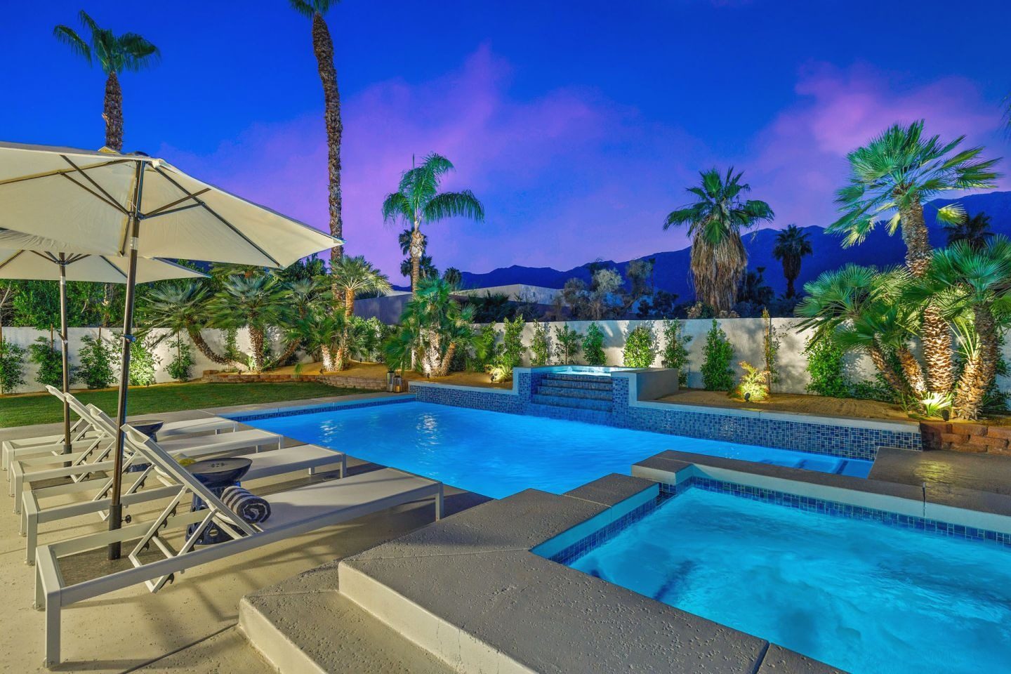 Villa Paloma House