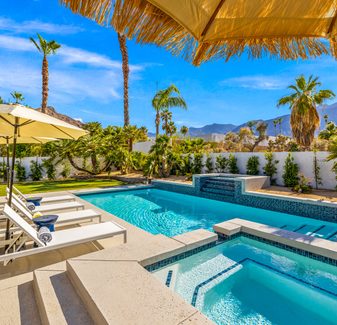 Paloma House - South Palm Springs — photo 3