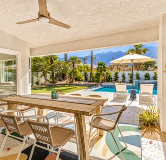 Paloma House - South Palm Springs — photo 4