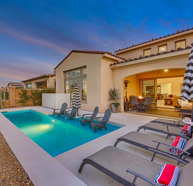 The Signature Villa — PGA West — photo 1