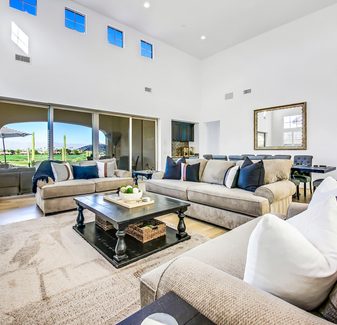 The Signature Villa — PGA West — photo 3