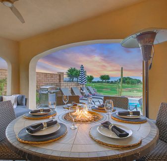The Signature Villa — PGA West — photo 5