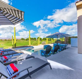 The Signature Villa — PGA West — photo 2