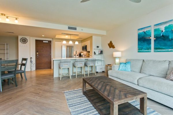 Apartment  Floridian