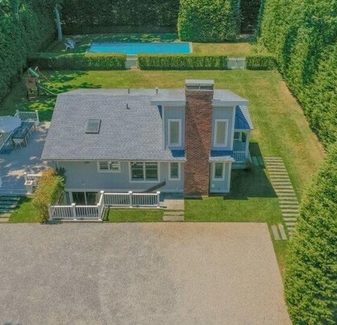 Villa Bridgehampton Breeze — photo 2