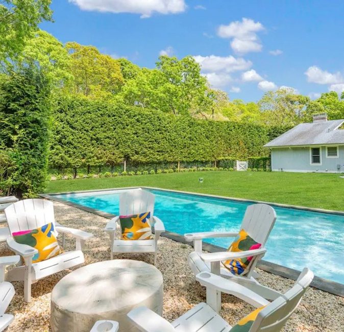 Villa Bridgehampton Breeze — photo 1
