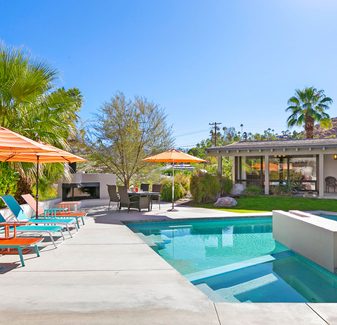 Mesa Ranch - Palm Springs Mesa — photo 3