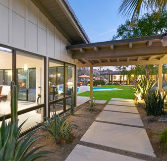 Mesa Ranch - Palm Springs Mesa — photo 2