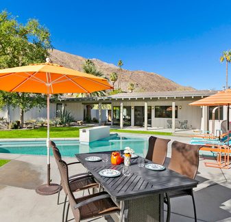 Mesa Ranch - Palm Springs Mesa — photo 4