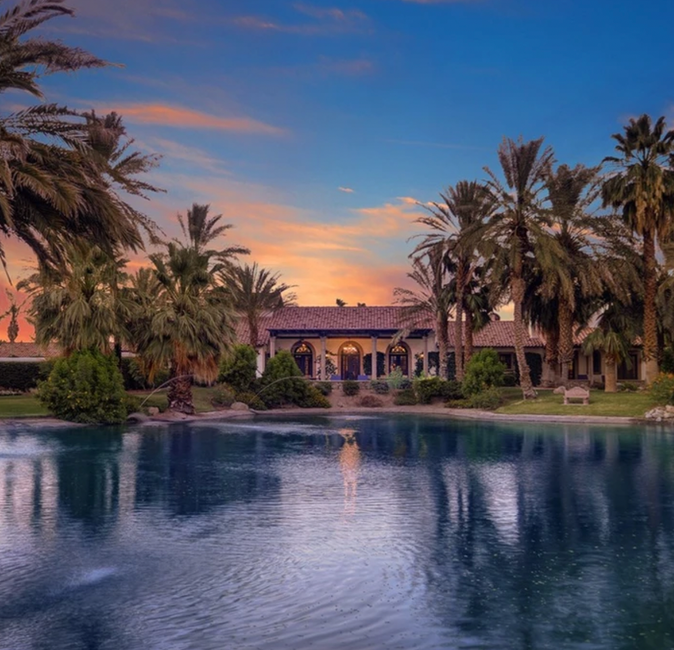 Bougainvillea Estate — photo 1