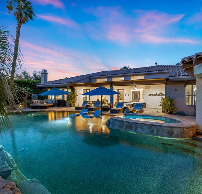 Cabana Palms — photo 1