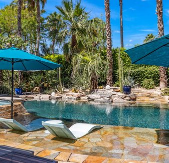 Cabana Palms — photo 2