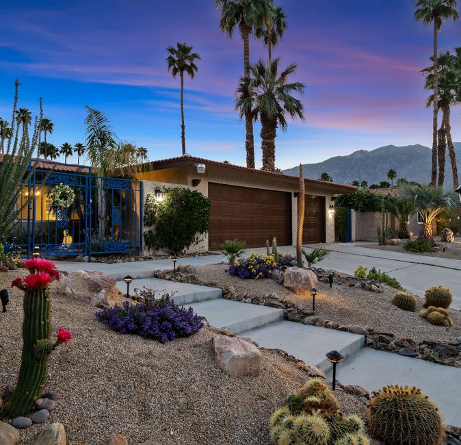 Azure Gate Retreat — photo 1
