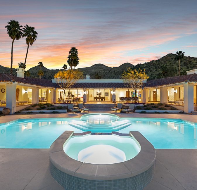 Bella Vista Estate — photo 1