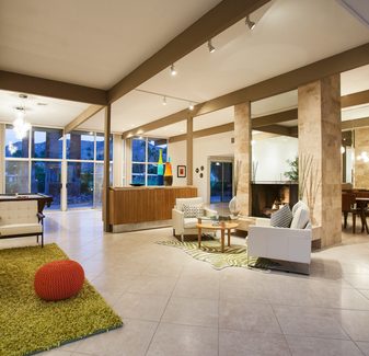 Collins Hideaway — photo 4