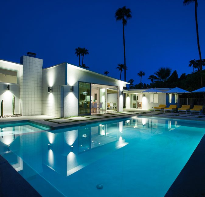 La Paloma Palms — photo 1