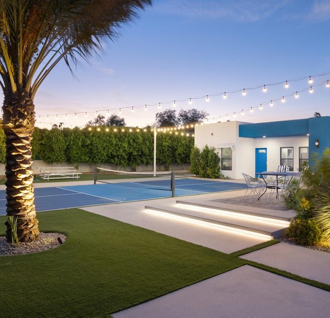 Pickleball Palms — photo 1