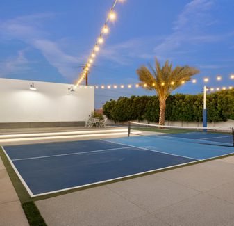 Pickleball Palms — photo 4