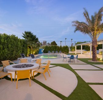 Pickleball Palms — photo 3