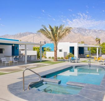 Pickleball Palms — photo 2
