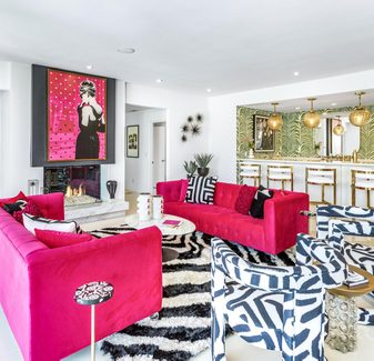 Pink Paloma — photo 2