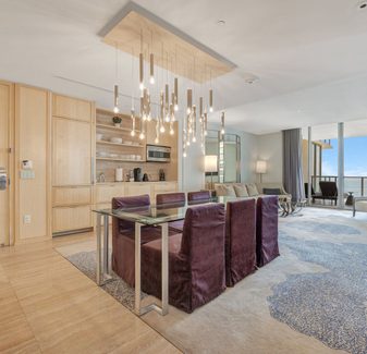 Ocean Serenity 1/1 Direct Ocean at St. Regis Bal Harbour — photo 5