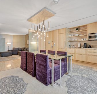 Ocean Serenity 1/1 Direct Ocean at St. Regis Bal Harbour — photo 4