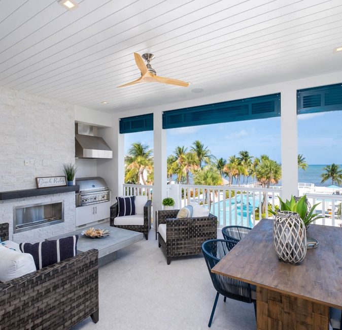 Isla Condo Penthouse — photo 1