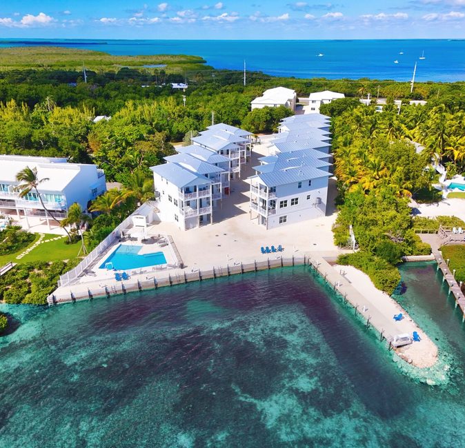 Isla Peaceful Palms - Island Time — photo 1